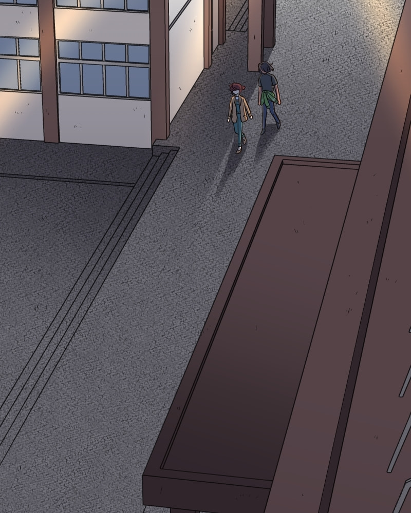 Gourmet Hound Chapter 147 page 104 - 