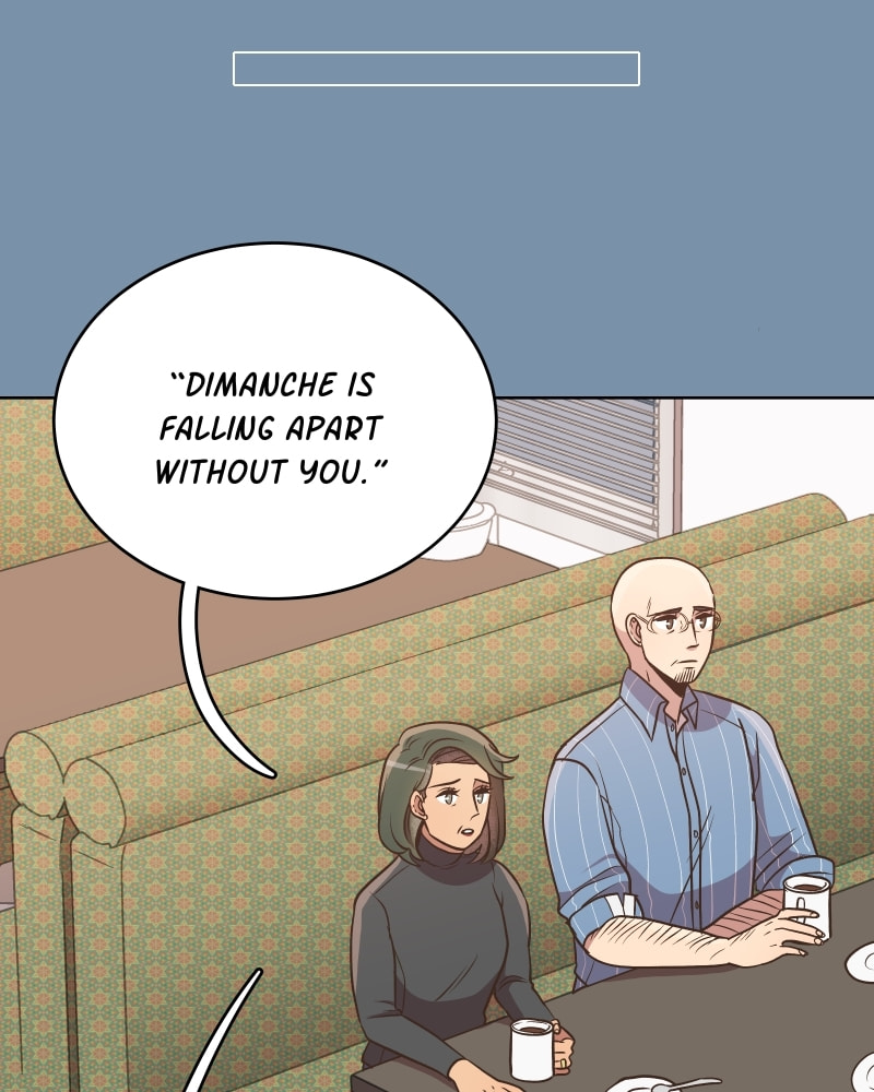 Gourmet Hound Chapter 147 page 12 - 