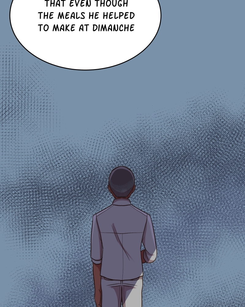 Gourmet Hound Chapter 147 page 111 - 