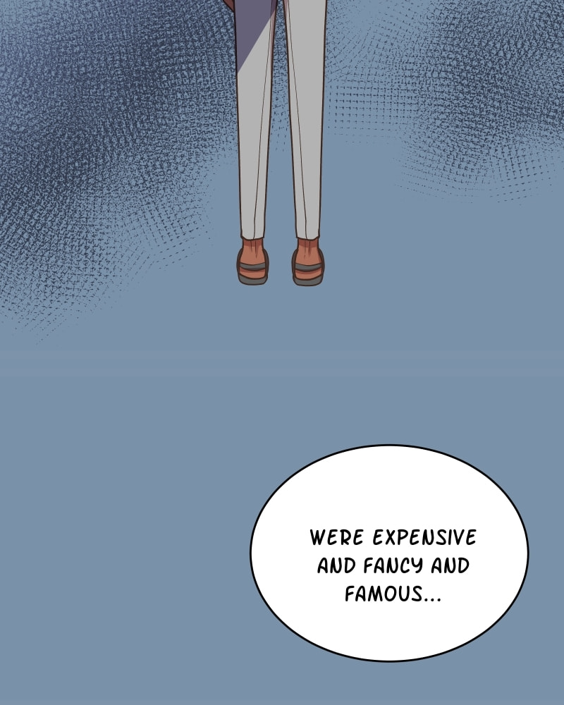 Gourmet Hound Chapter 147 page 112 - 