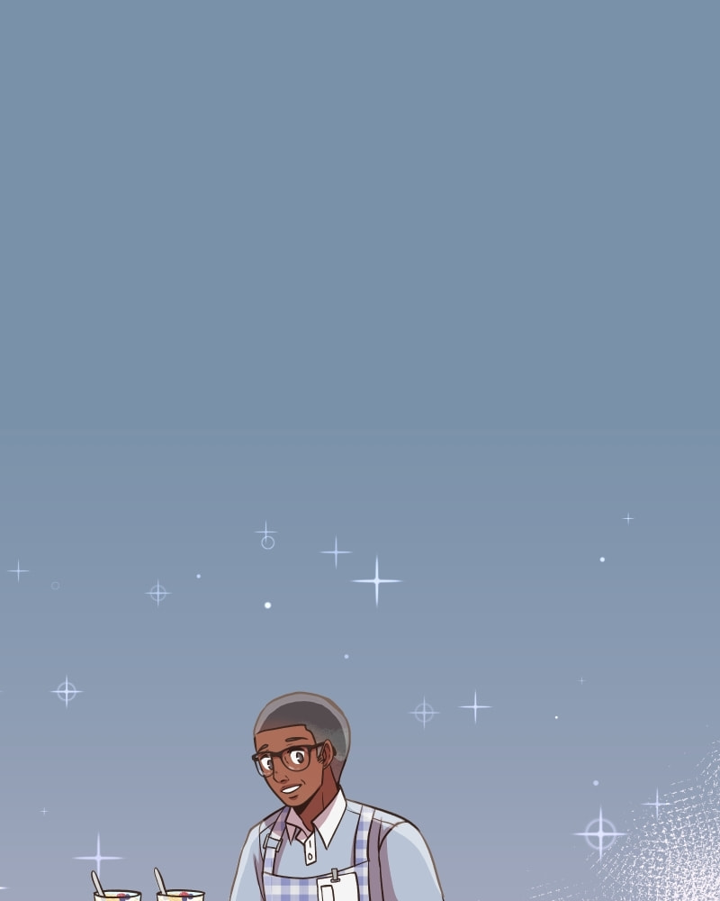 Gourmet Hound Chapter 147 page 113 - 