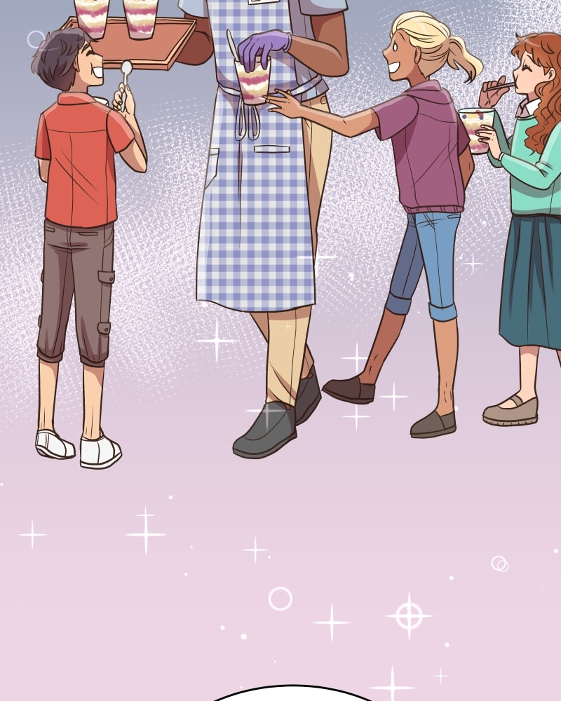 Gourmet Hound Chapter 147 page 114 - 