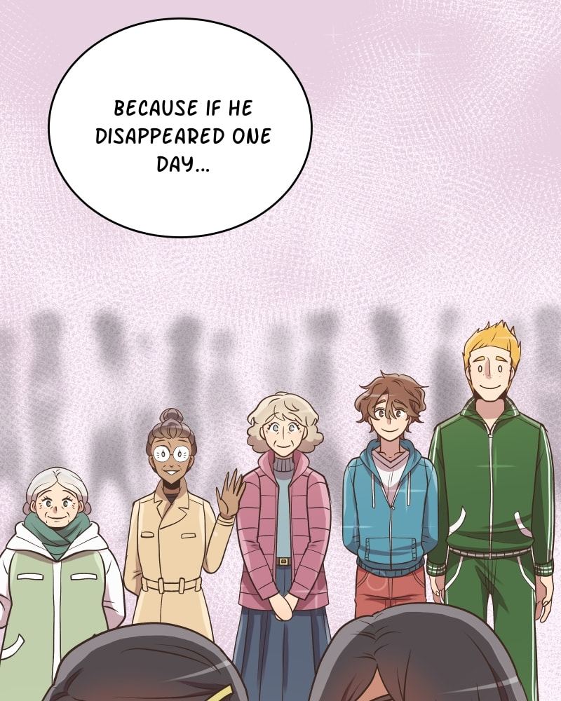 Gourmet Hound Chapter 147 page 116 - 