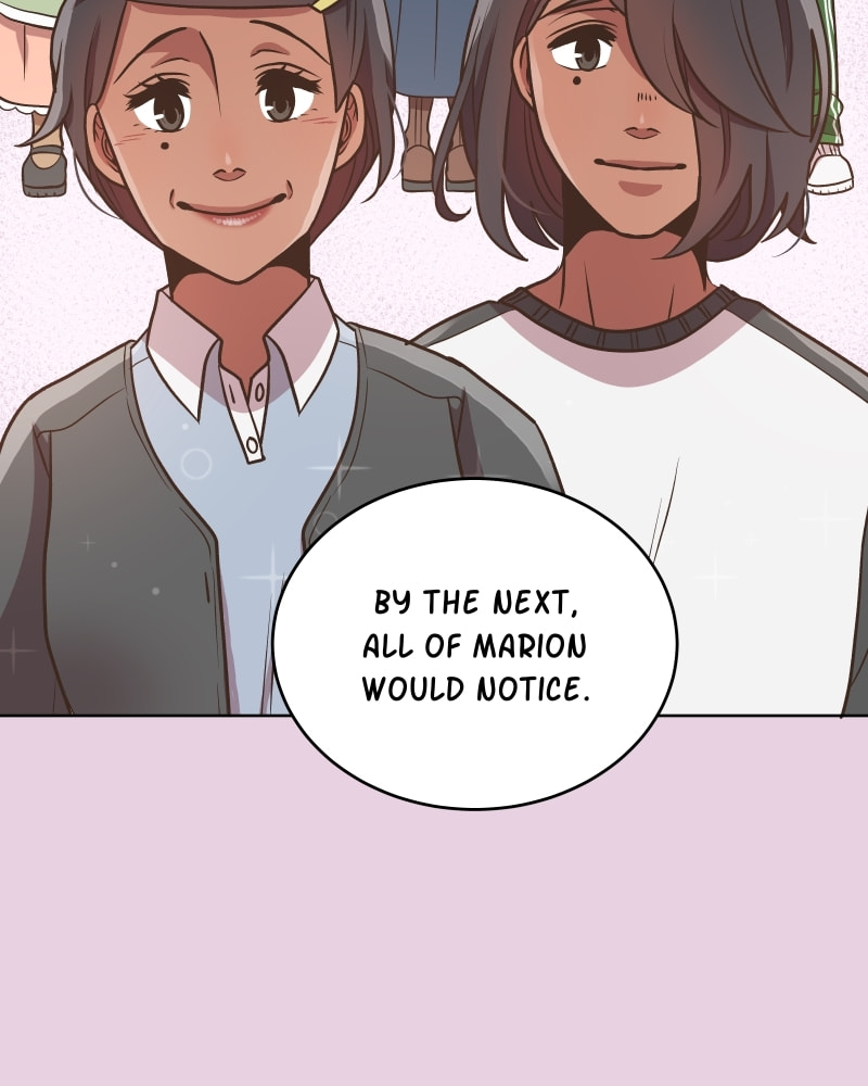 Gourmet Hound Chapter 147 page 117 - 