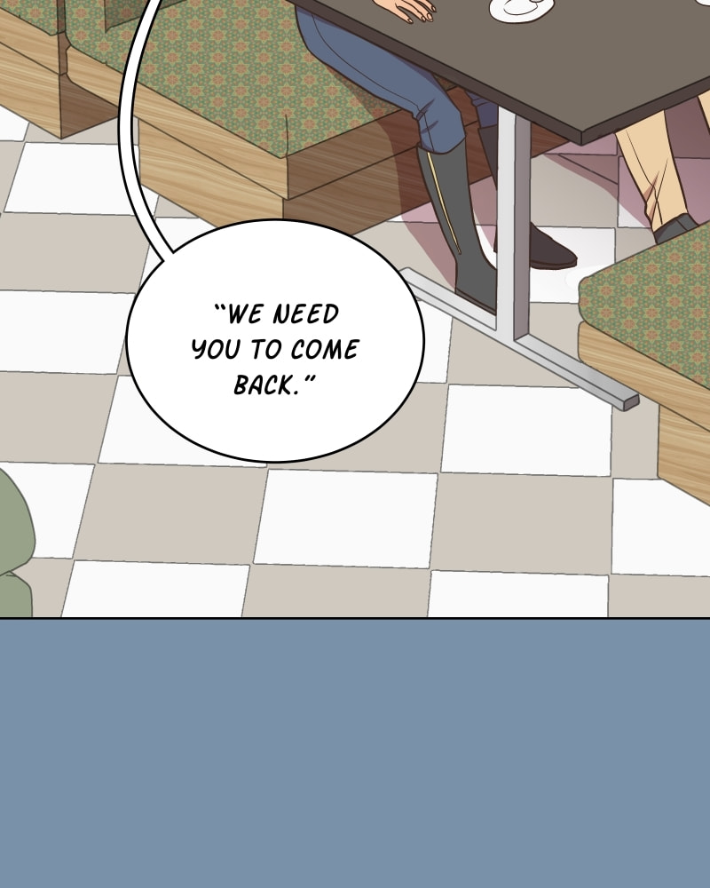 Gourmet Hound Chapter 147 page 13 - 