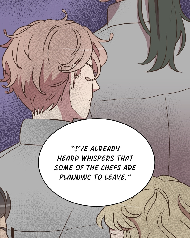 Gourmet Hound Chapter 147 page 15 - 