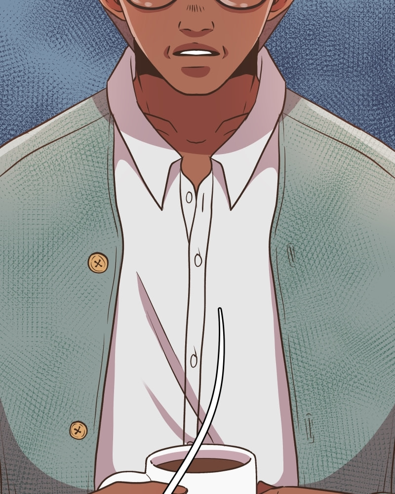 Gourmet Hound Chapter 147 page 19 - 