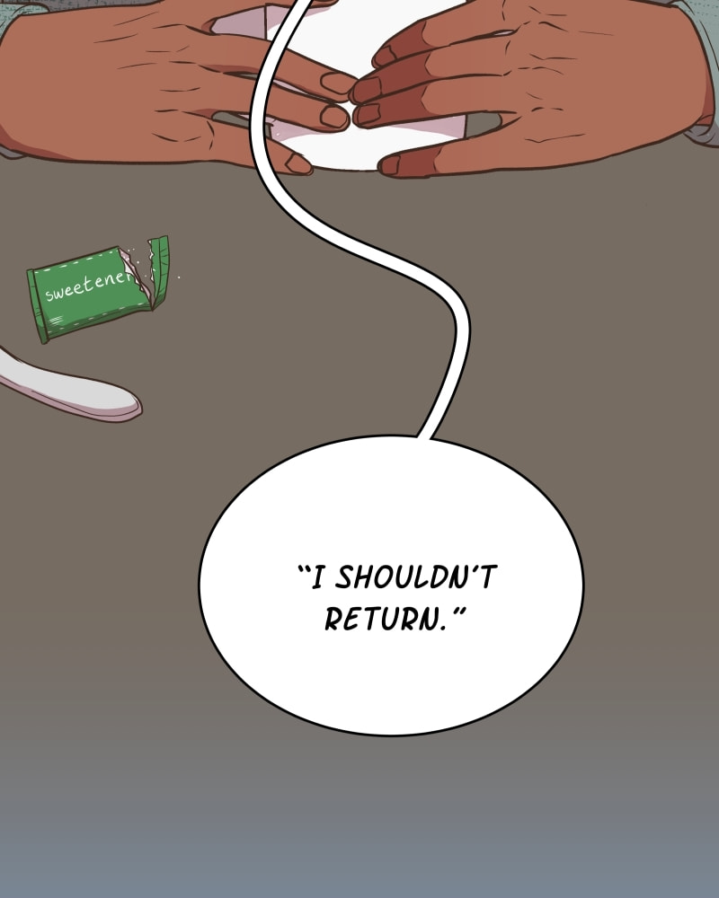 Gourmet Hound Chapter 147 page 20 - 