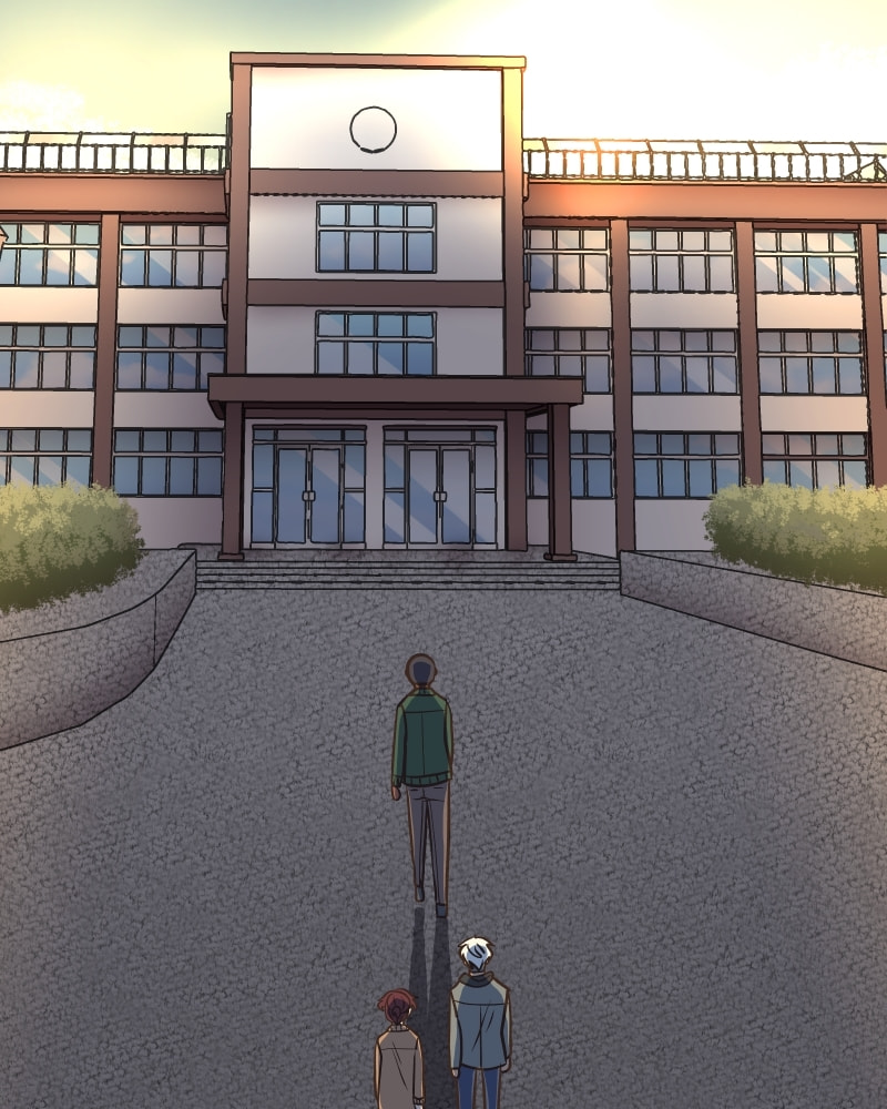 Gourmet Hound Chapter 147 page 3 - 