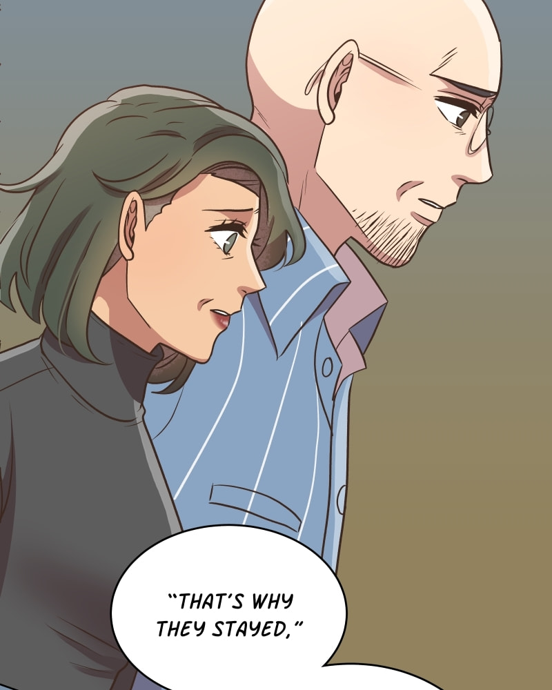 Gourmet Hound Chapter 147 page 22 - 