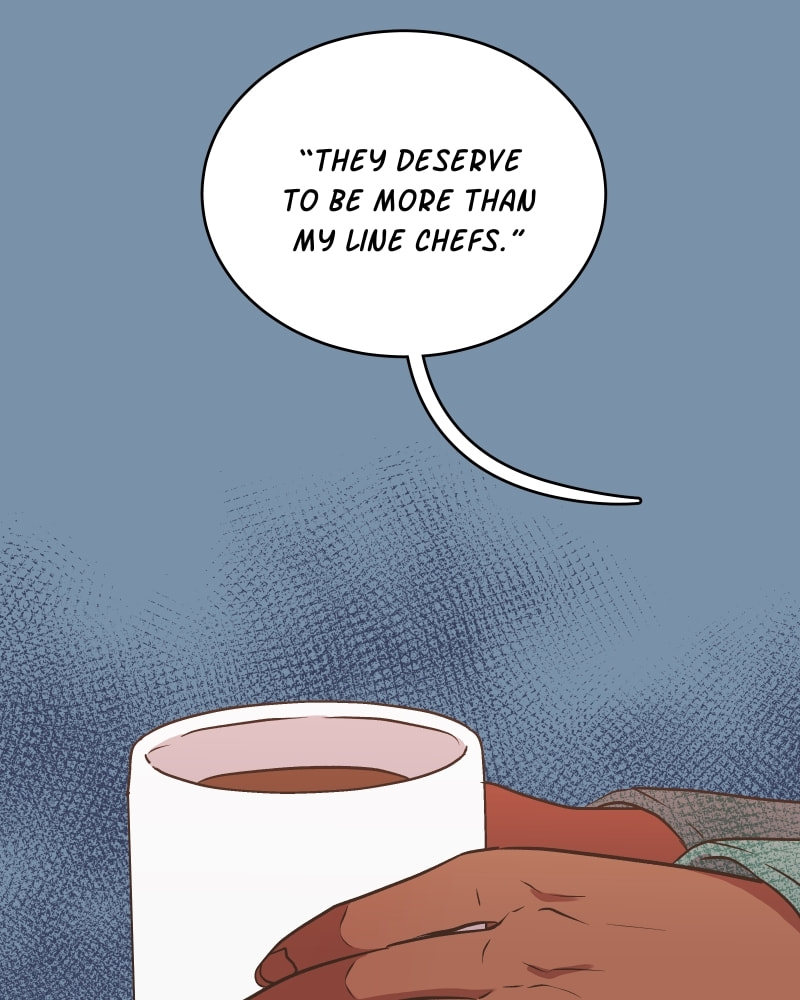 Gourmet Hound Chapter 147 page 24 - 