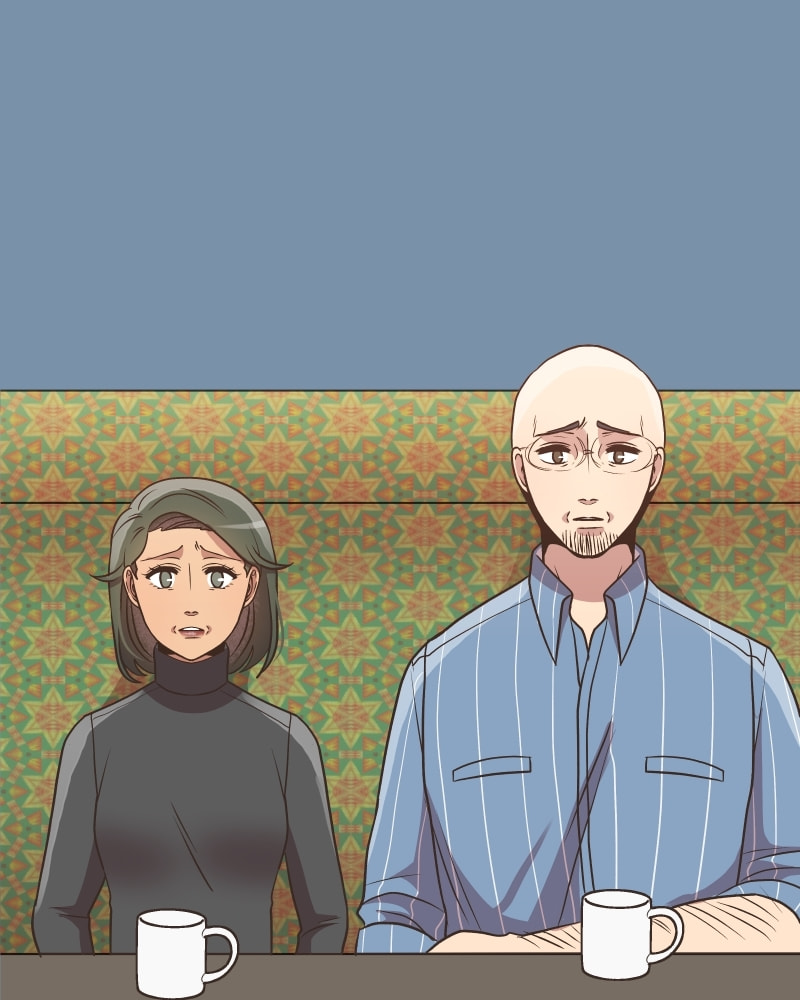 Gourmet Hound Chapter 147 page 27 - 