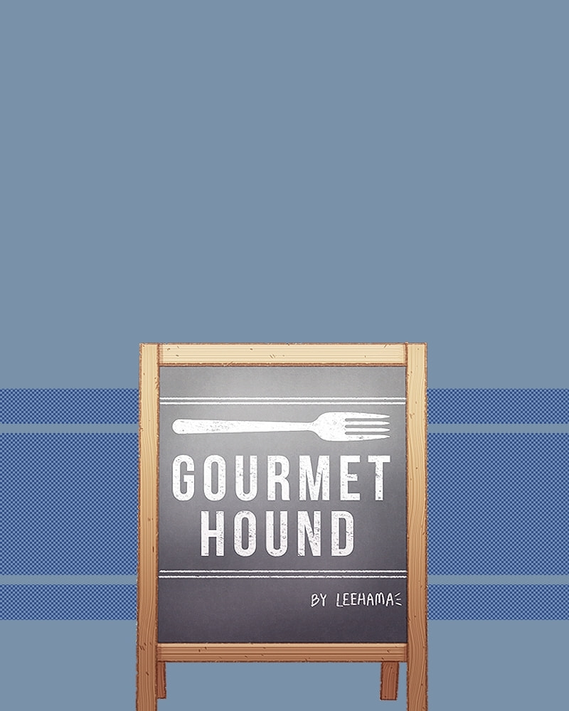 Gourmet Hound Chapter 147 page 31 - 