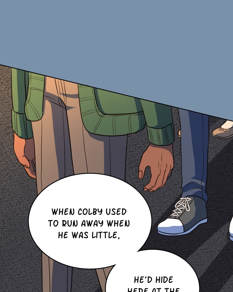 Gourmet Hound Chapter 147 page 33 - 