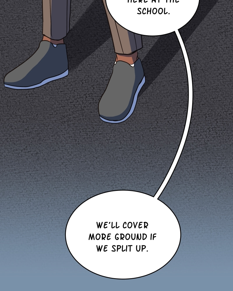 Gourmet Hound Chapter 147 page 34 - 