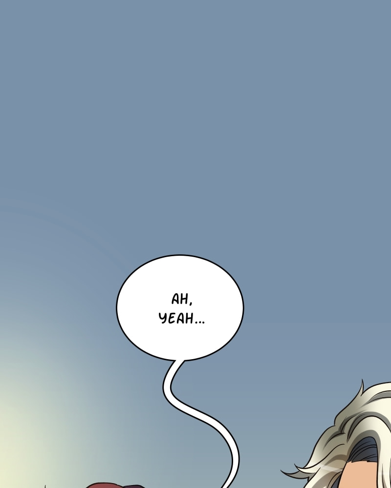 Gourmet Hound Chapter 147 page 35 - 