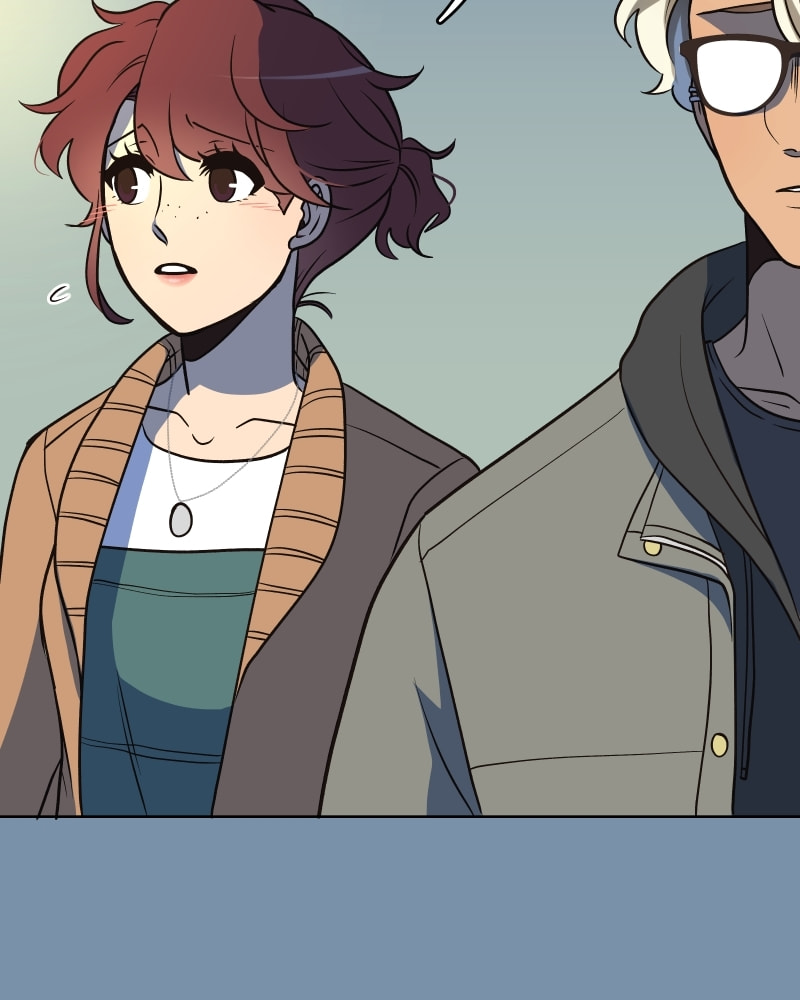 Gourmet Hound Chapter 147 page 36 - 