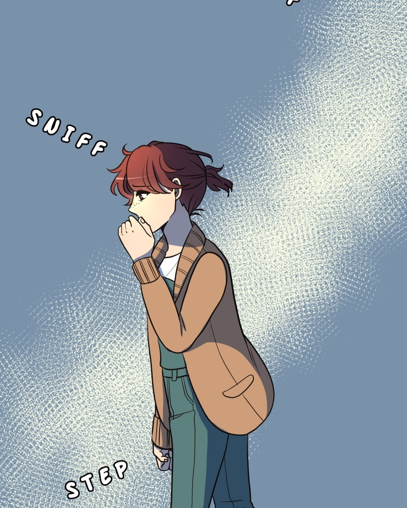 Gourmet Hound Chapter 147 page 40 - 