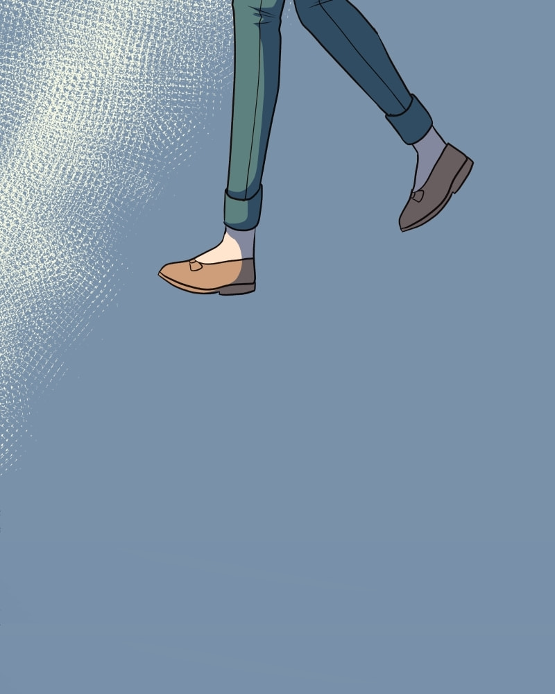 Gourmet Hound Chapter 147 page 41 - 