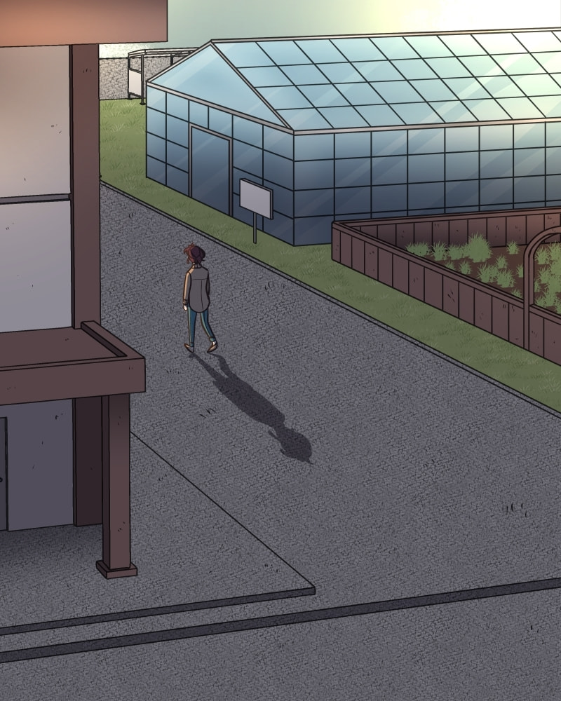 Gourmet Hound Chapter 147 page 44 - 