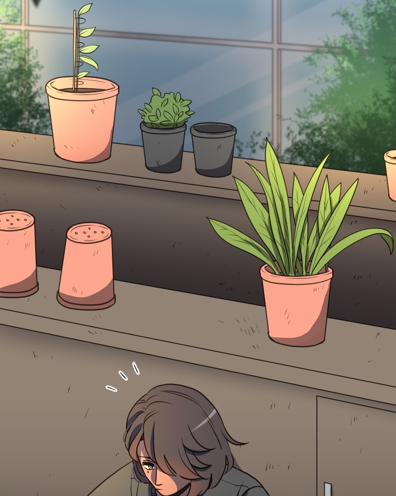 Gourmet Hound Chapter 147 page 49 - 