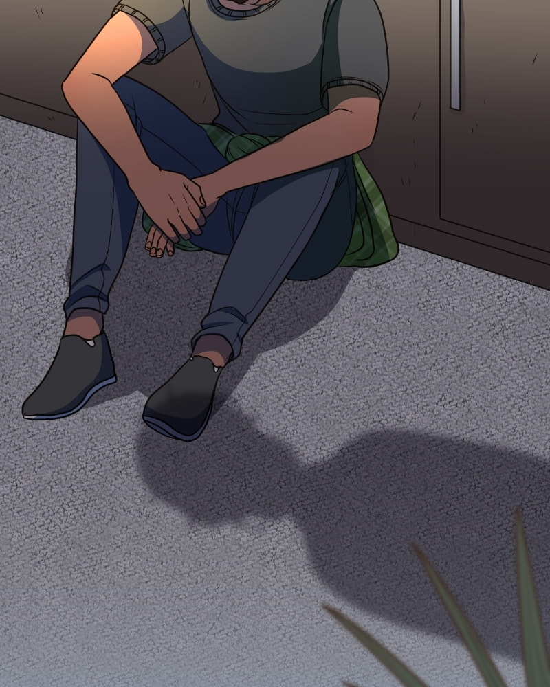 Gourmet Hound Chapter 147 page 50 - 