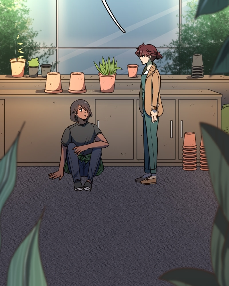 Gourmet Hound Chapter 147 page 53 - 