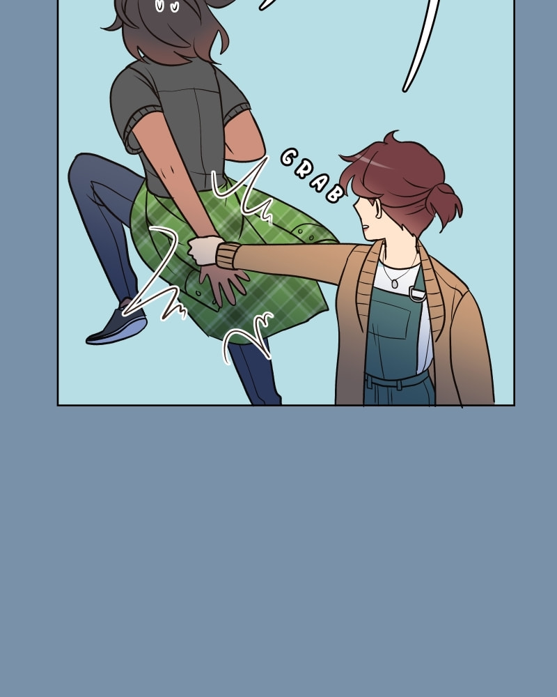 Gourmet Hound Chapter 147 page 57 - 