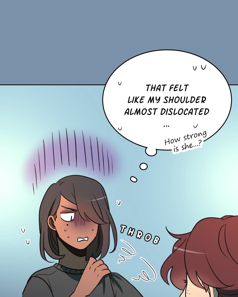 Gourmet Hound Chapter 147 page 58 - 