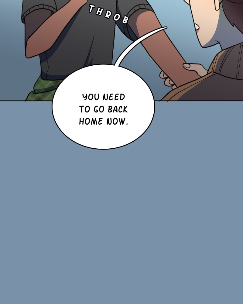Gourmet Hound Chapter 147 page 59 - 