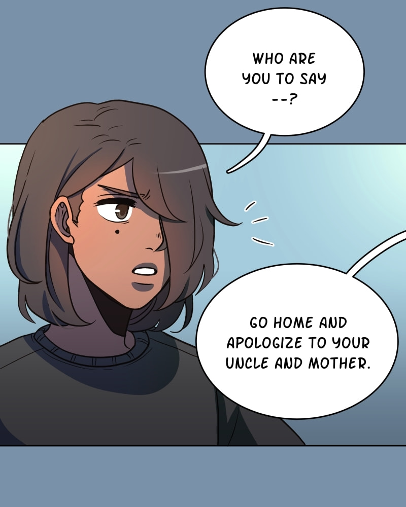 Gourmet Hound Chapter 147 page 60 - 