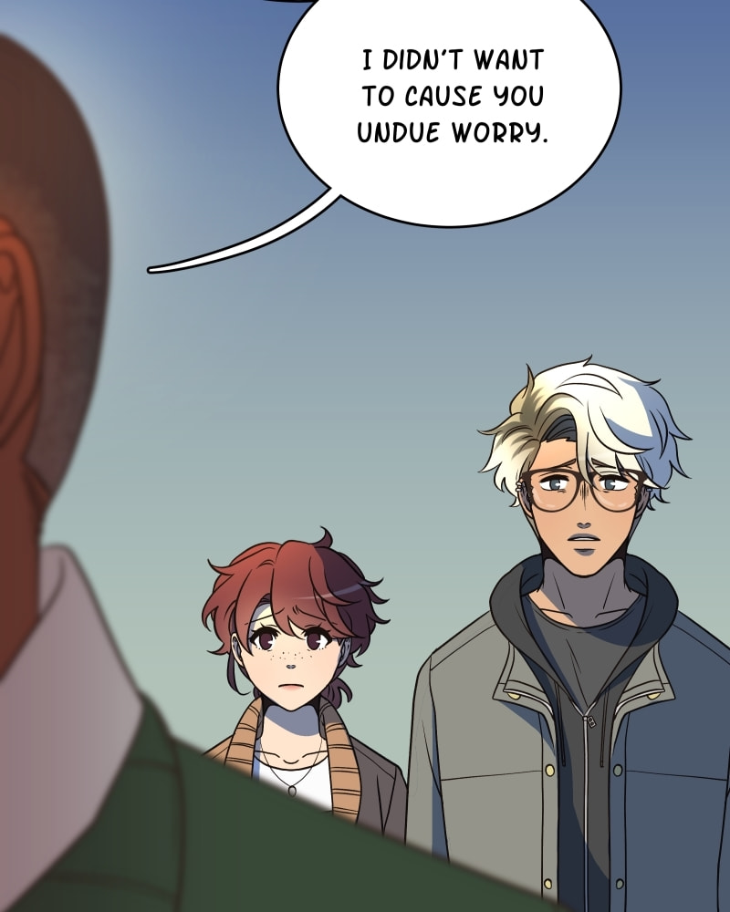 Gourmet Hound Chapter 147 page 7 - 