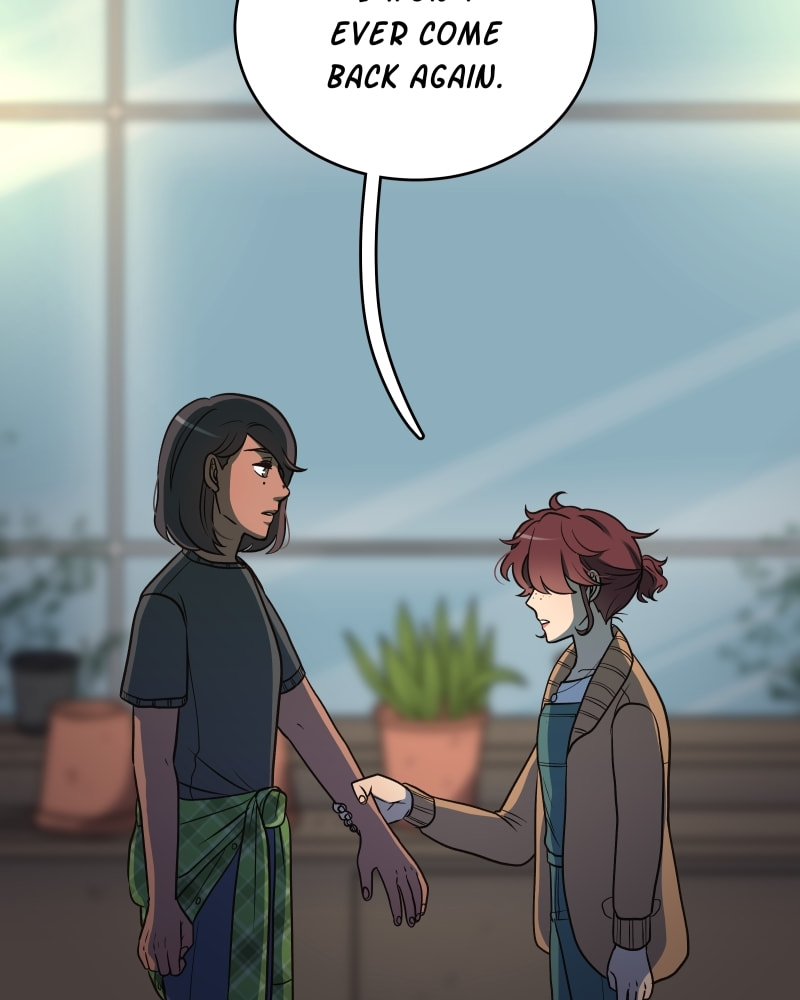Gourmet Hound Chapter 147 page 62 - 