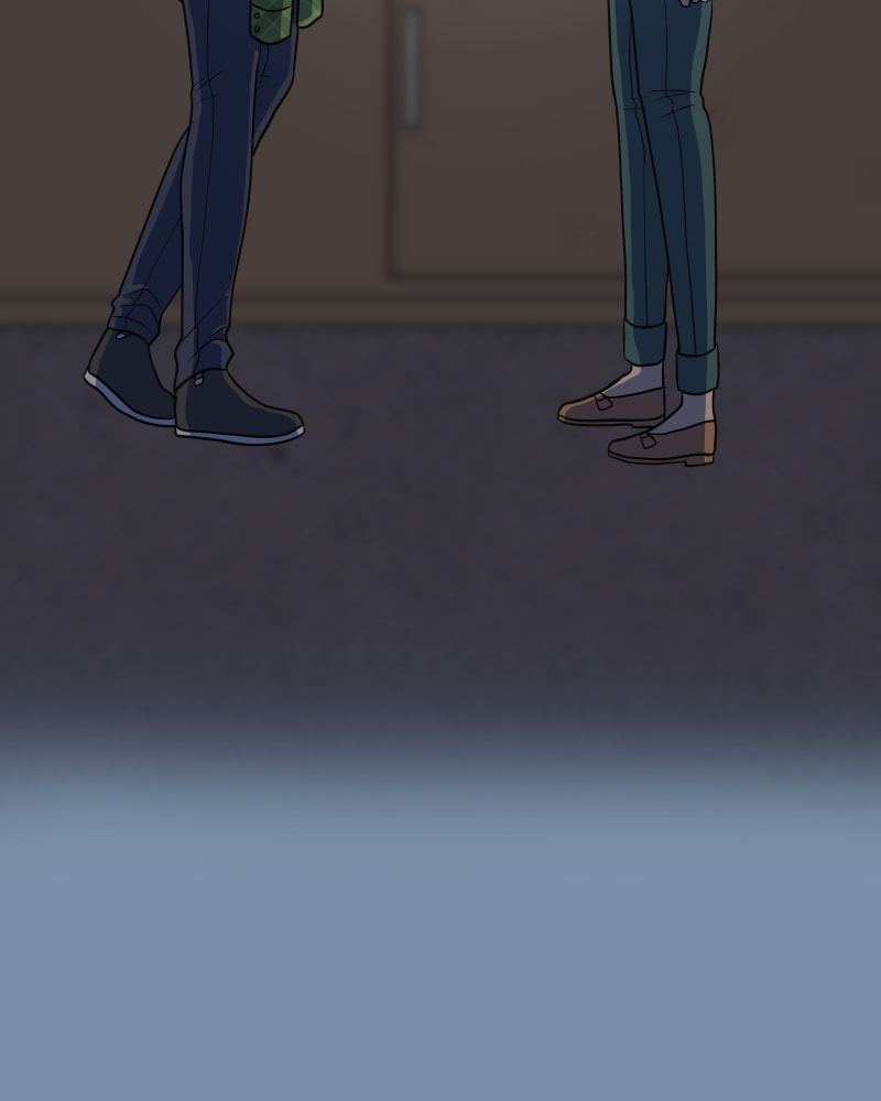 Gourmet Hound Chapter 147 page 63 - 