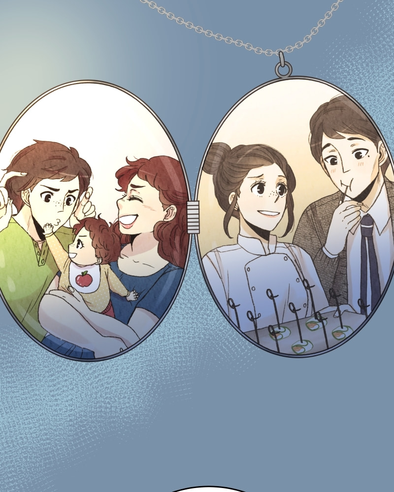 Gourmet Hound Chapter 147 page 73 - 