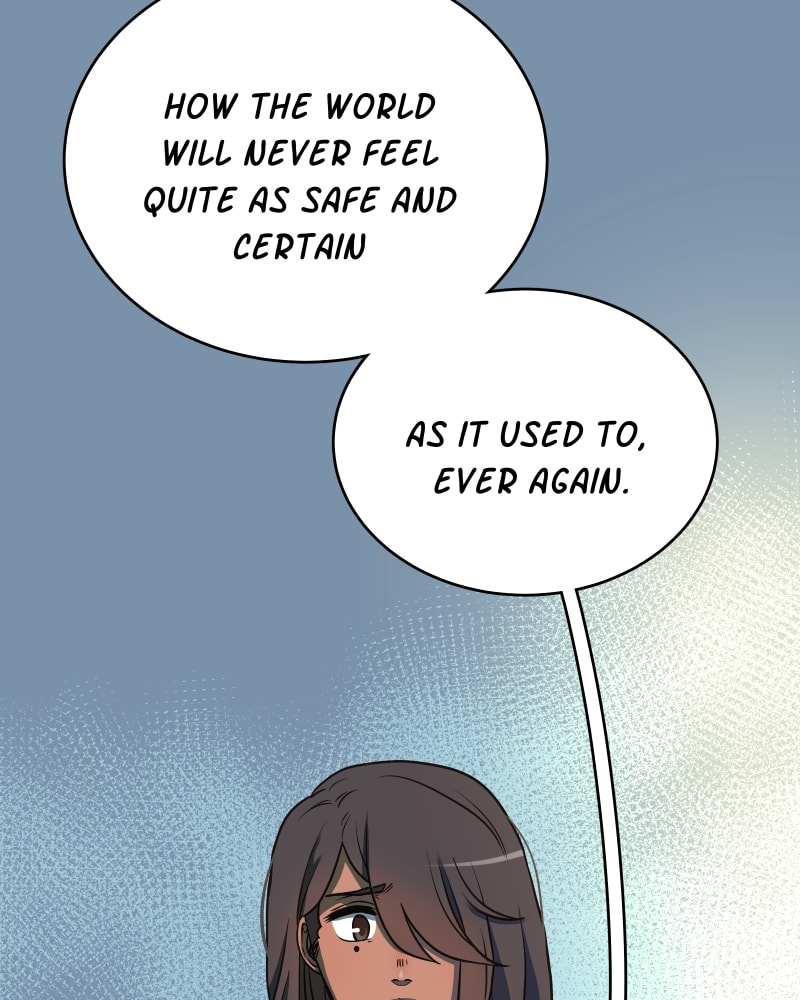 Gourmet Hound Chapter 147 page 75 - 