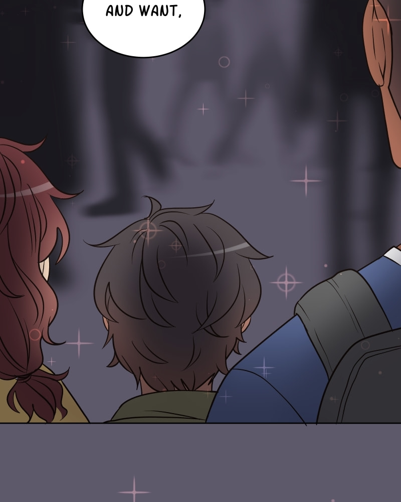 Gourmet Hound Chapter 147 page 80 - 