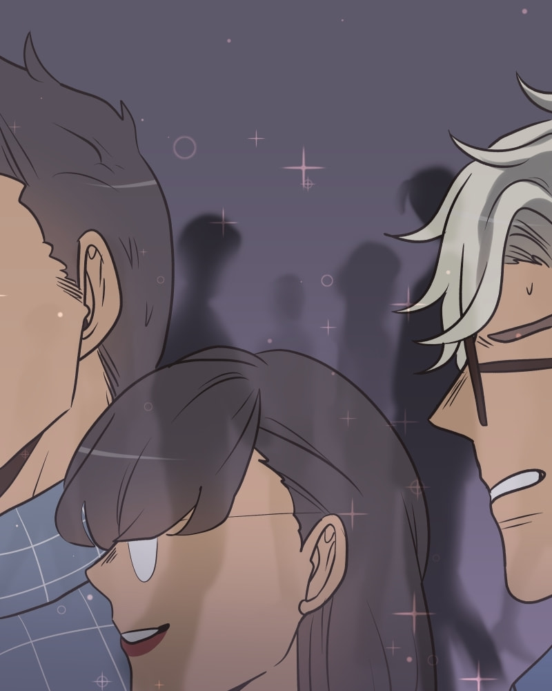 Gourmet Hound Chapter 147 page 83 - 