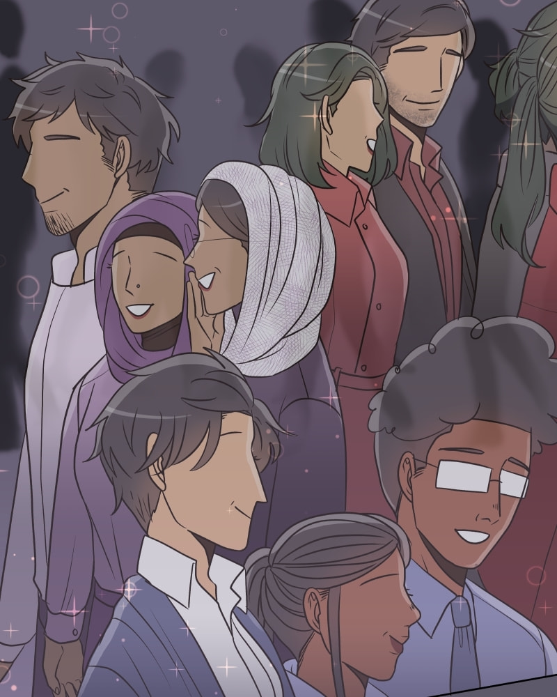 Gourmet Hound Chapter 147 page 85 - 