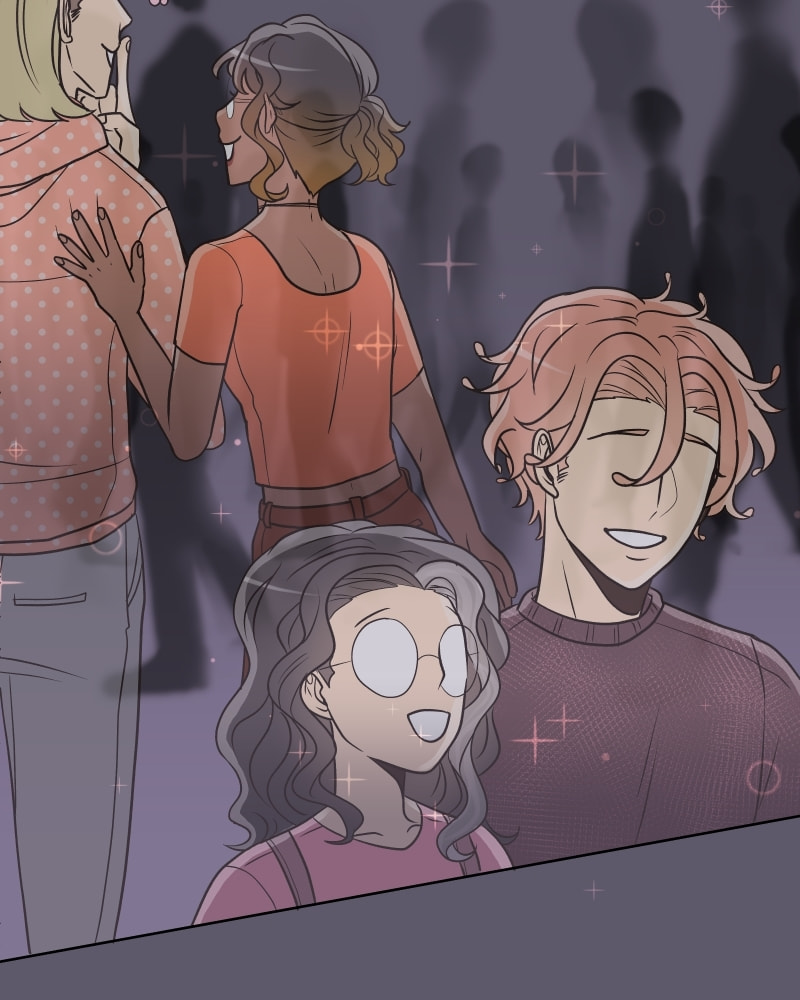 Gourmet Hound Chapter 147 page 89 - 