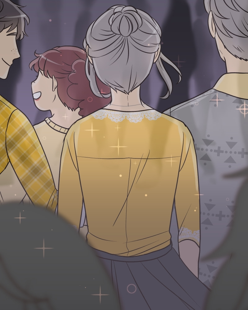 Gourmet Hound Chapter 147 page 91 - 