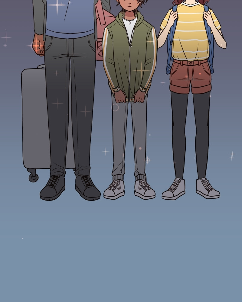 Gourmet Hound Chapter 147 page 95 - 