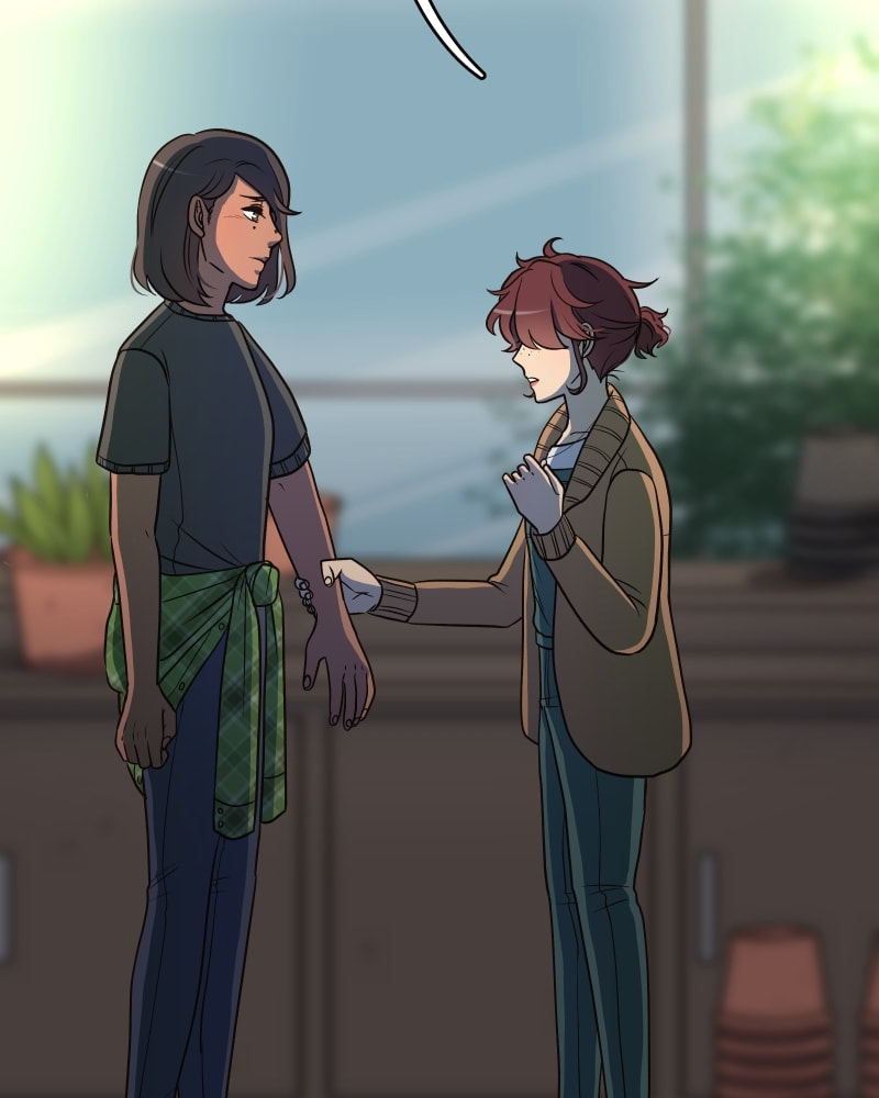 Gourmet Hound Chapter 147 page 100 - 