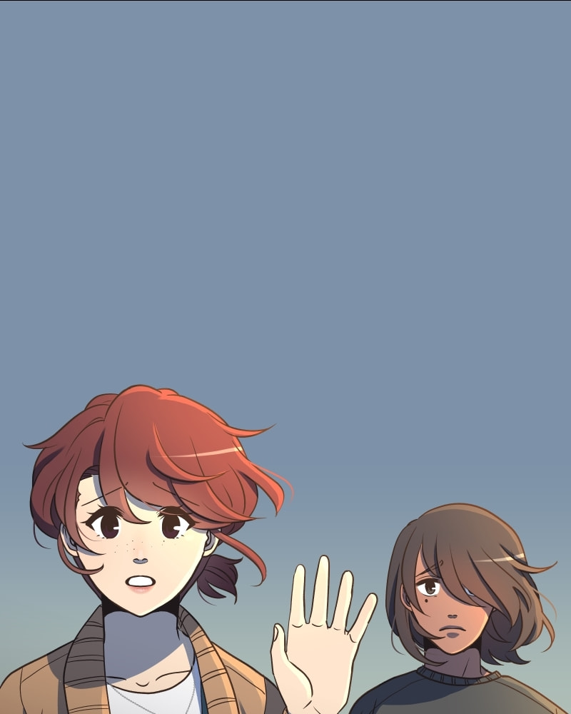 Gourmet Hound Chapter 148 page 1 - 