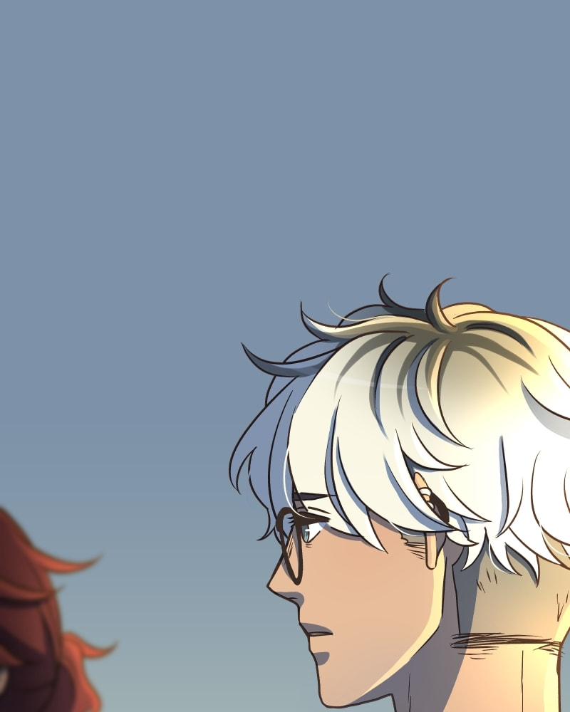 Gourmet Hound Chapter 148 page 12 - 