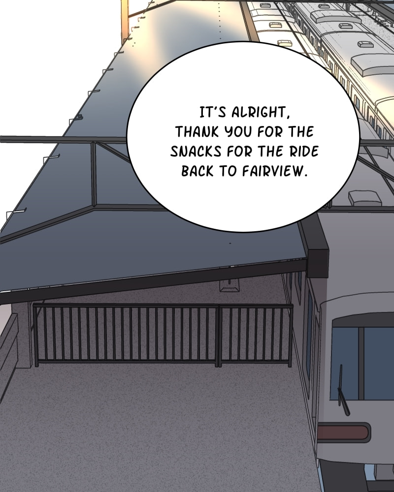 Gourmet Hound Chapter 148 page 17 - 