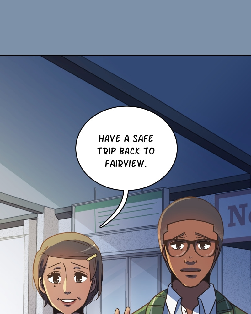 Gourmet Hound Chapter 148 page 19 - 