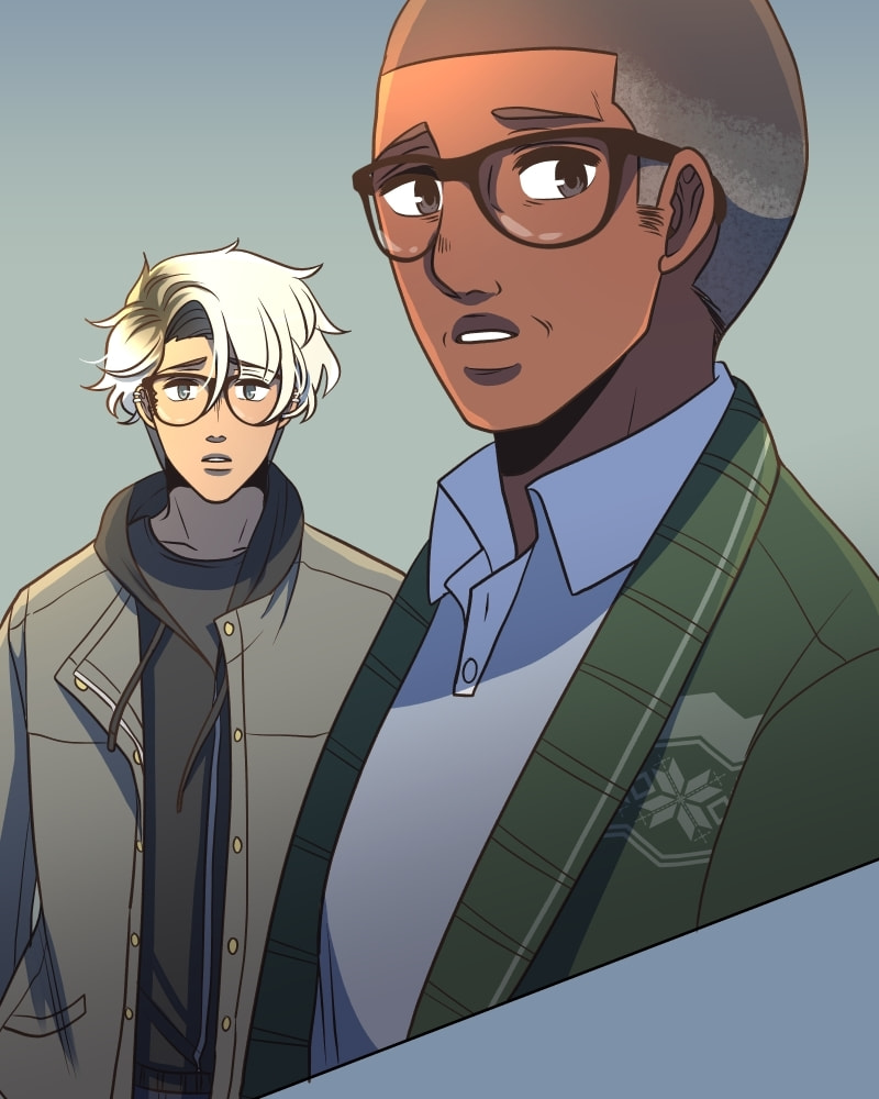 Gourmet Hound Chapter 148 page 3 - 