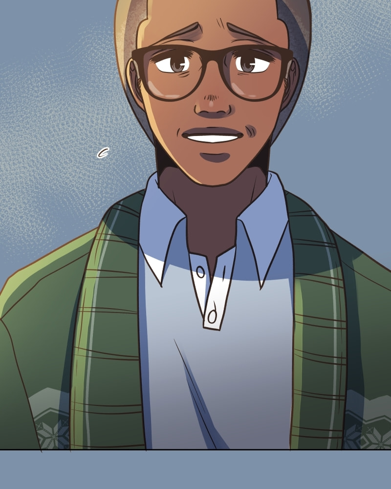 Gourmet Hound Chapter 148 page 22 - 