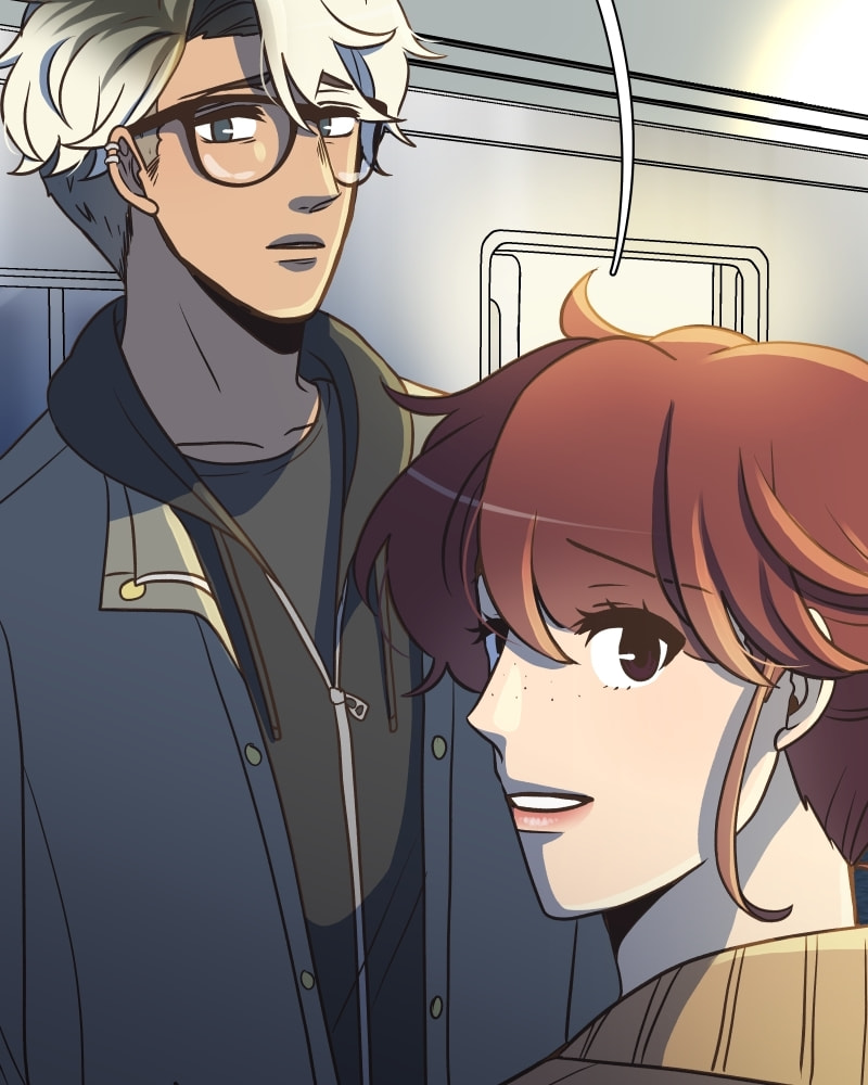 Gourmet Hound Chapter 148 page 24 - 